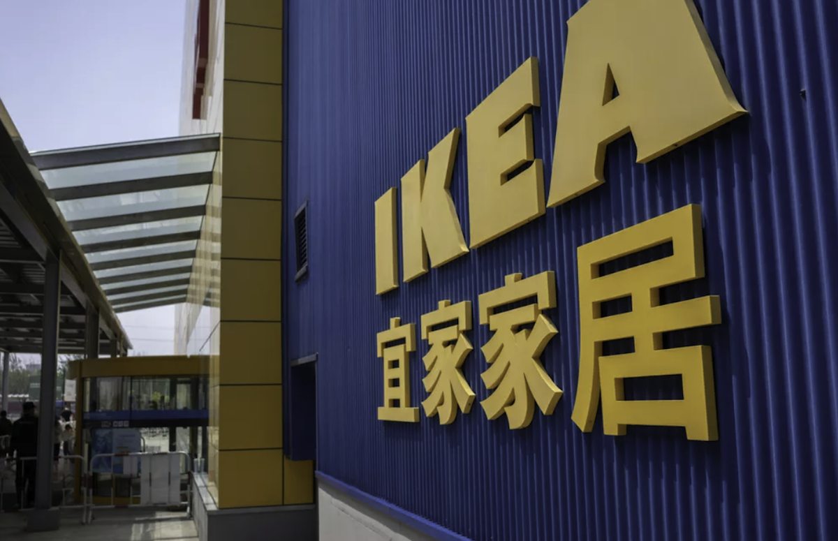 Не зная Поднебесную: как IKEA покоряла рынок Китая