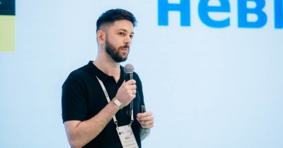 Орхан Ализаде, АНЦ: Как сеть работала в блекаут, борется с очередями и почему развивает ВТМ (+презентация)
