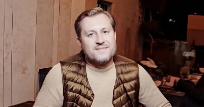 Стен Крупник, Consulting4Retail: Цифрова трансформація – найефективніший спосіб оптимізації бізнес-процесів та підвищення рівня задоволеності клієнтів