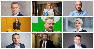 Капітани торгівлі: кращі топ-менеджери в ритейлі за версією Delo.ua
